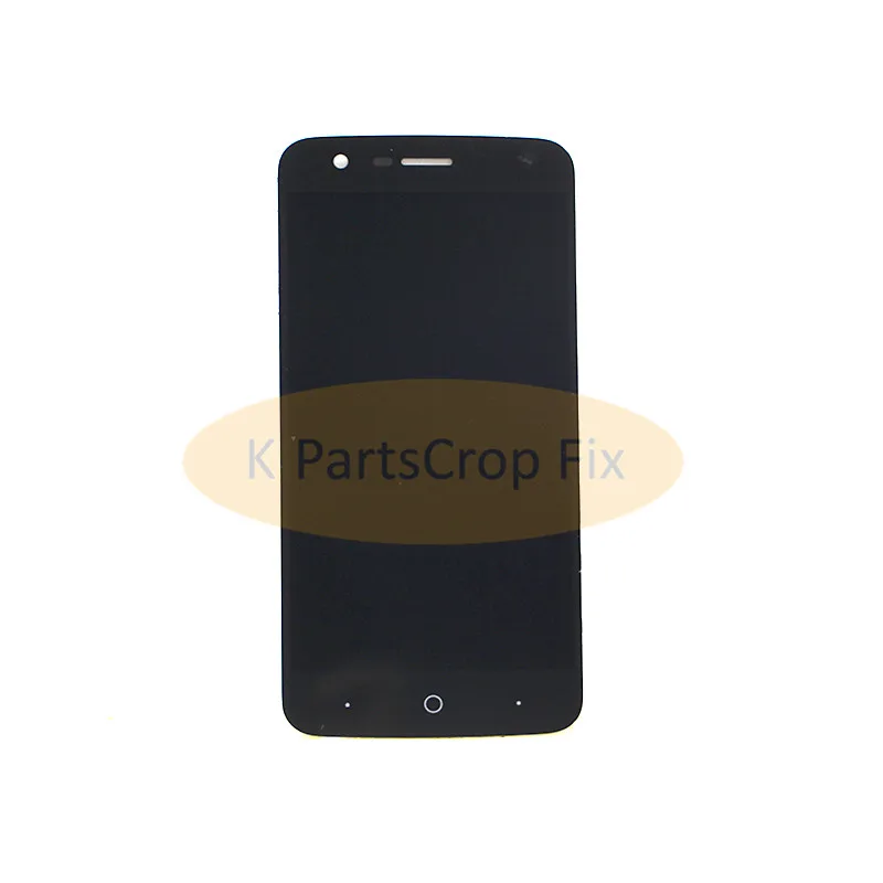 ЖК-дисплей и сенсорная панель для ZTE Blade V8 Lite 5 0 дюйма 1280x720P | Мобильные телефоны