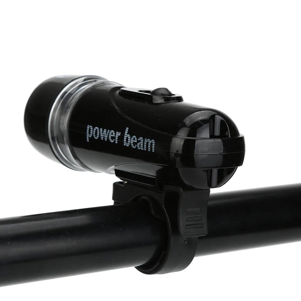 Высококачественный велосипедный передний светильник с 5 светодиодами