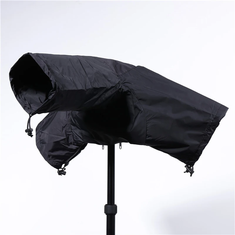 Профессиональный водонепроницаемый чехол для камеры Powstro нейлоновый дождевик