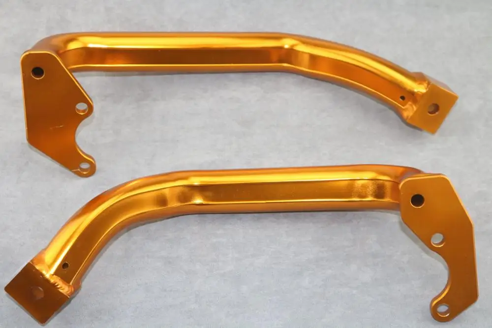 Мотоциклетные бамперы для HONDA CB1300 2004-2013 Crash Bar защита двигателя
