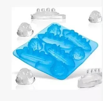 Бесплатная доставка титановое Силиконовое мыло для шоколадного торта желейное