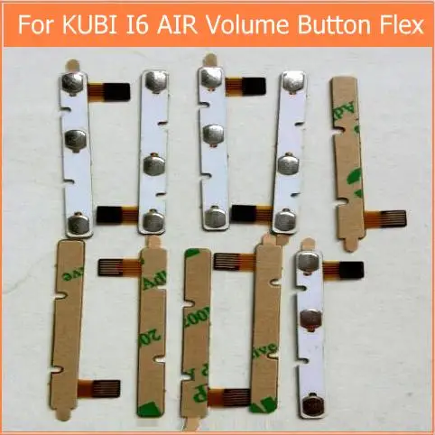 Оригинальный гибкий кабель для CUBE i6 air 3G кнопка включения/выключения питания со