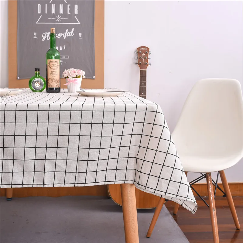 Лидер продаж! Скатерти Новый стиль высокое качество скатерть элегантные