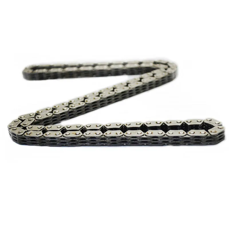 

Motorcycle 3*4-130L 130 Links Timing Chain Silent Cam Chain Tank Chain For Yamaha FZ400 FZ 400 Engine Spare Parts