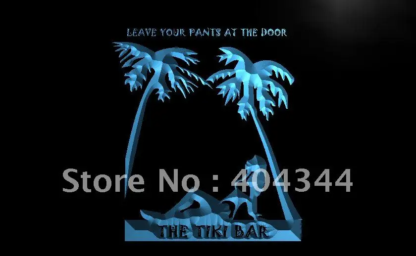 

LK007-открытый тики сексуальный бар оставляет штаны светодиодная неоновая световая вывеска