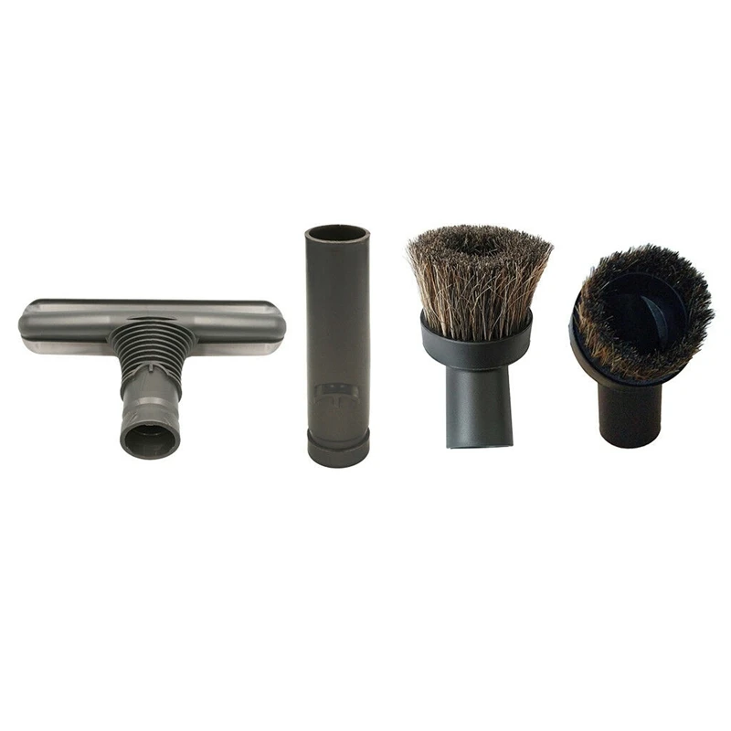 Набор адаптеров для вакуумной щетки Dyson Dc35/Dc45/Dc52/Dc58/Dc59/Dc62/V6|Запчасти пылесоса| |