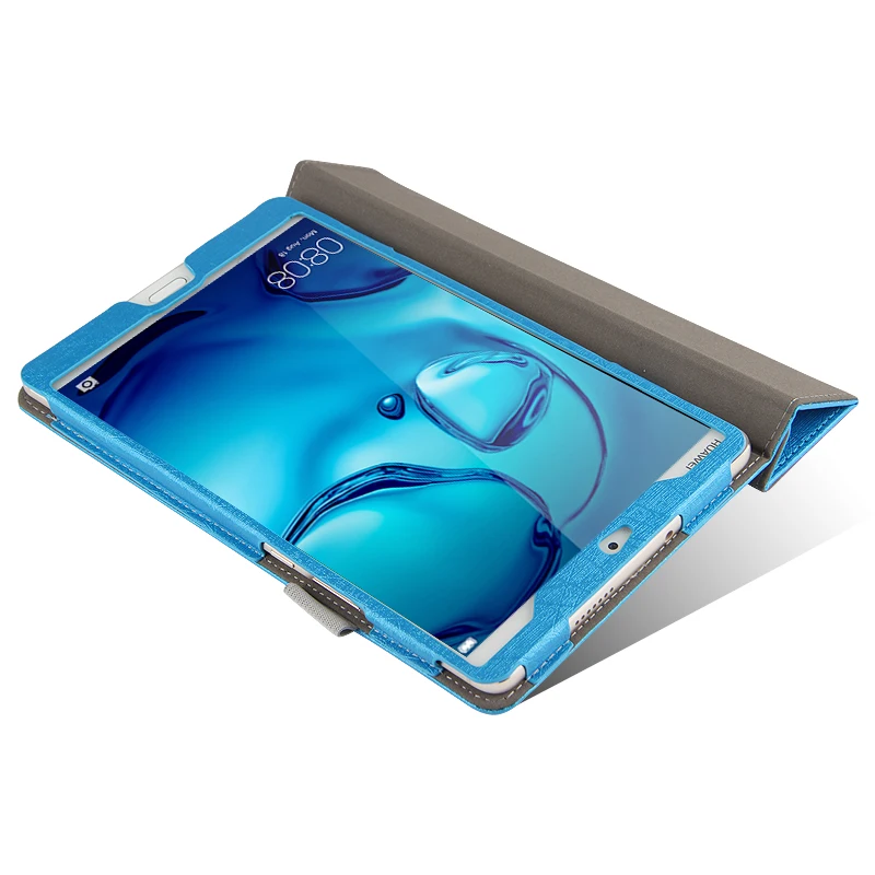 Чехол для huawei MediaPad M3 чехол Крышка M3 8,4 кожаных защитных чехлах для протектор 8,4 дюймов M3 BTV-W09 BTV-DL09 планшетный чехол M38.4
