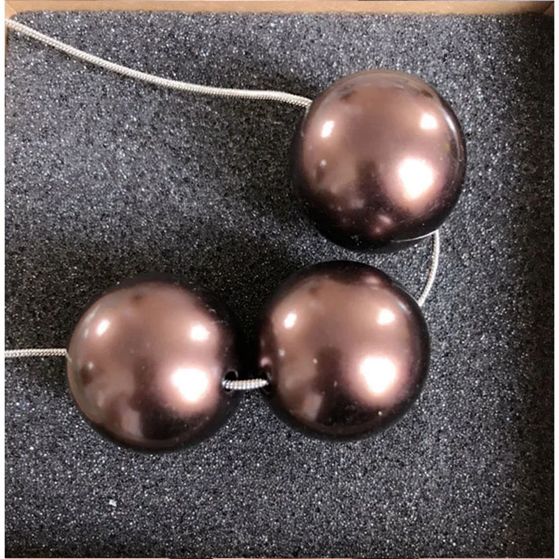 Массивное ожерелье-чокер с имитацией жемчуга для женщин крупный чокер в богемном