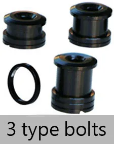22 T/24 T/32 T/42 T/44 T для Shimano MTB велосипедный шатун модифицированный 46T дорожный трек велосипедная цепь кольцо цепное кольцо зубной диск 60T складной велосипед