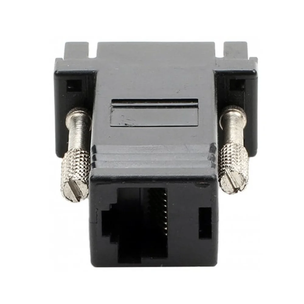 Пара удлинительных шнуров VGA для подключения к локальной сети Cat5 Cat5e RJ45 Ethernet