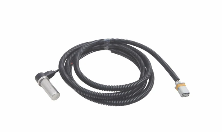 SMD ABS Датчик скорости колеса Левый 1500 мм 0486000250 81271206097 81271206131 81271206177 0486000250|Датчик ABS| |