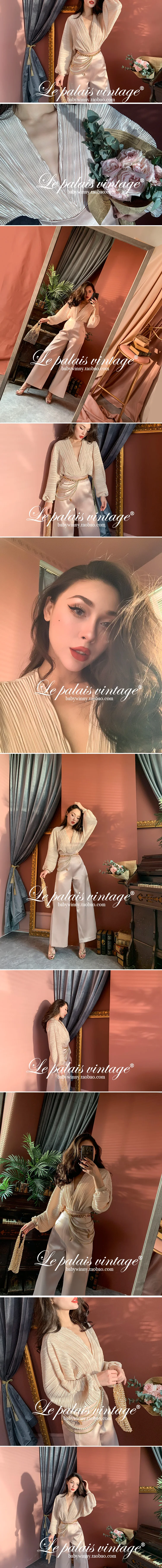 Blusas Mujer De Moda, сложенная туника с рукавом летучая мышь, женские рубашки с длинным рукавом, кружевная блузка, одноцветная уличная блуза с v-образным вырезом