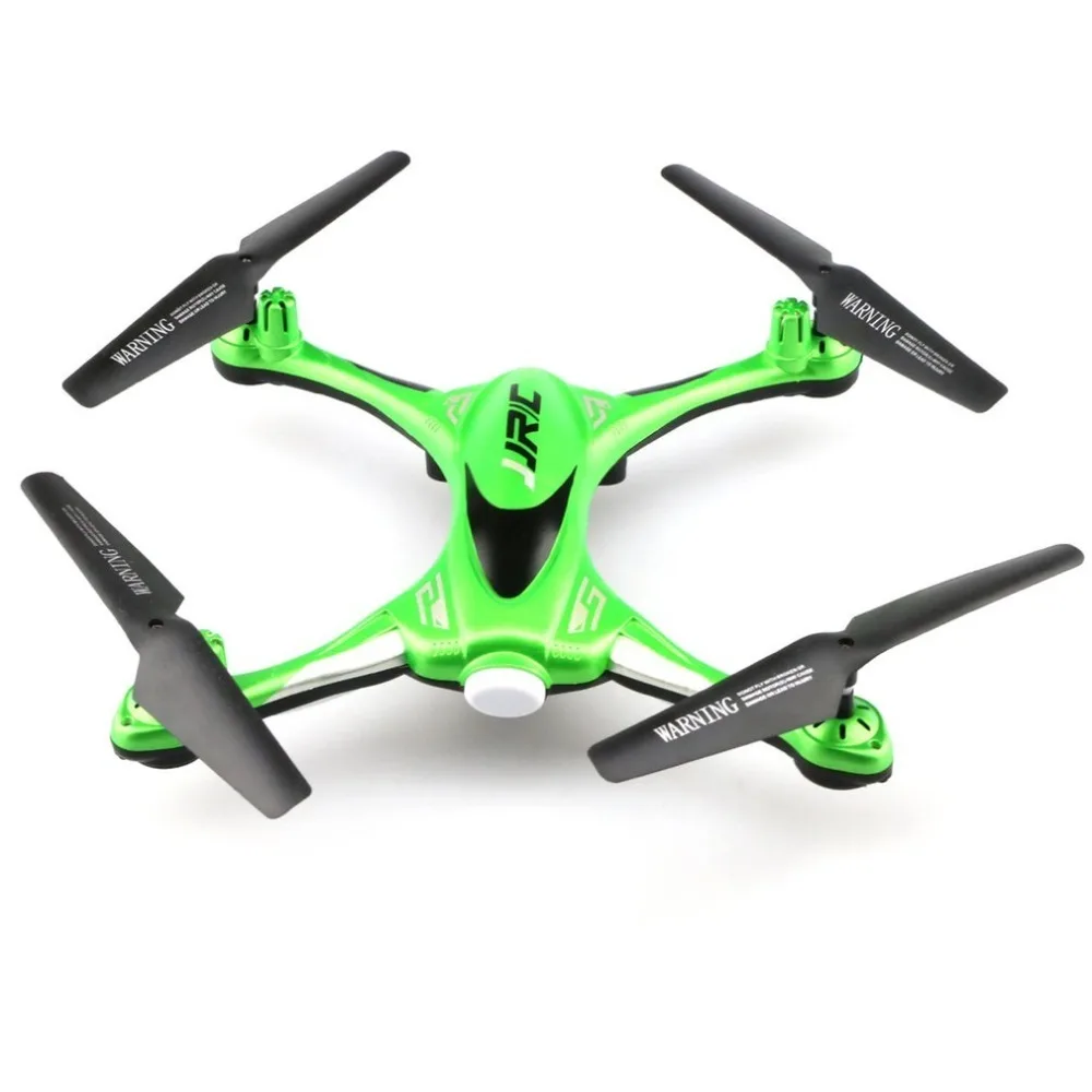 JJR/C H31 2 4 ГГц беспилотный Дрон 4CH 6 оси гироскопа RC Quadcopter Водонепроницаемый RTF Mini