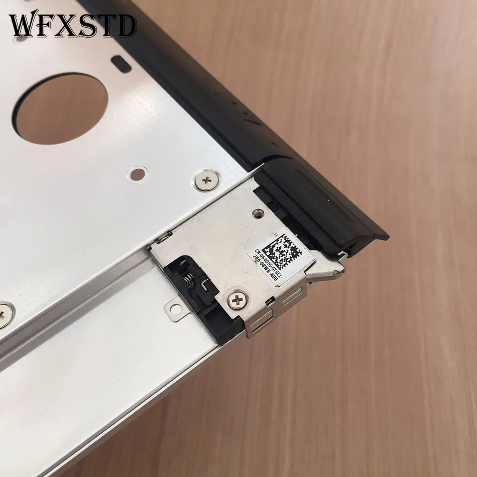 Сменный жесткий диск SATA 2nd для Dell E6420 E6520 E6430 E6430s E6530|ssd hard drive caddy|drive caddyhard caddy |