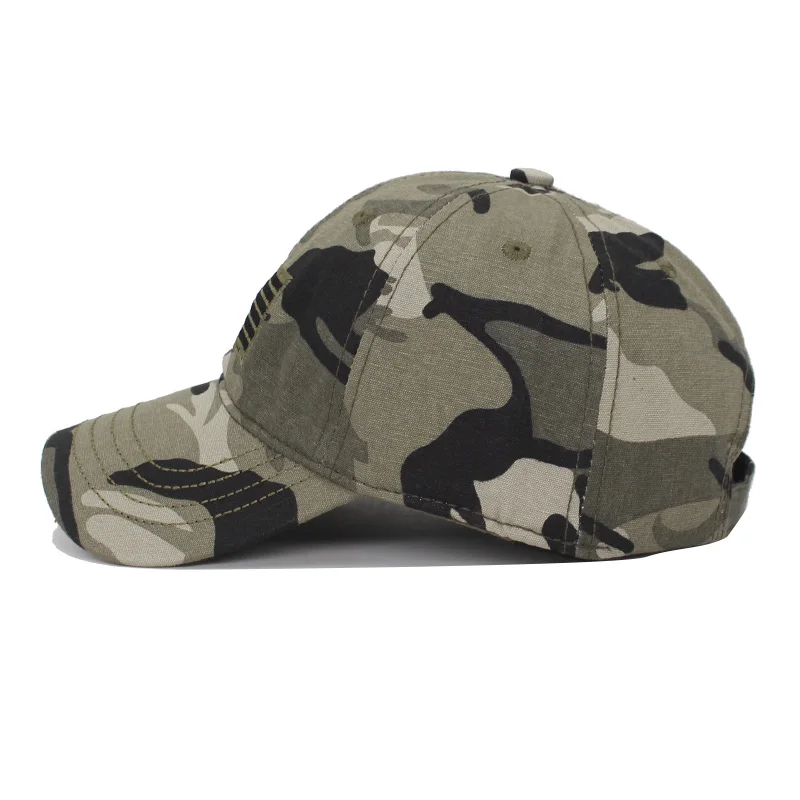 YOUBOME Baseball Cap Hats For Men Camouflage Brand Army Snapback Caps Women MaLe Vintage US Flag Casquette Bone Dad Hat Caps