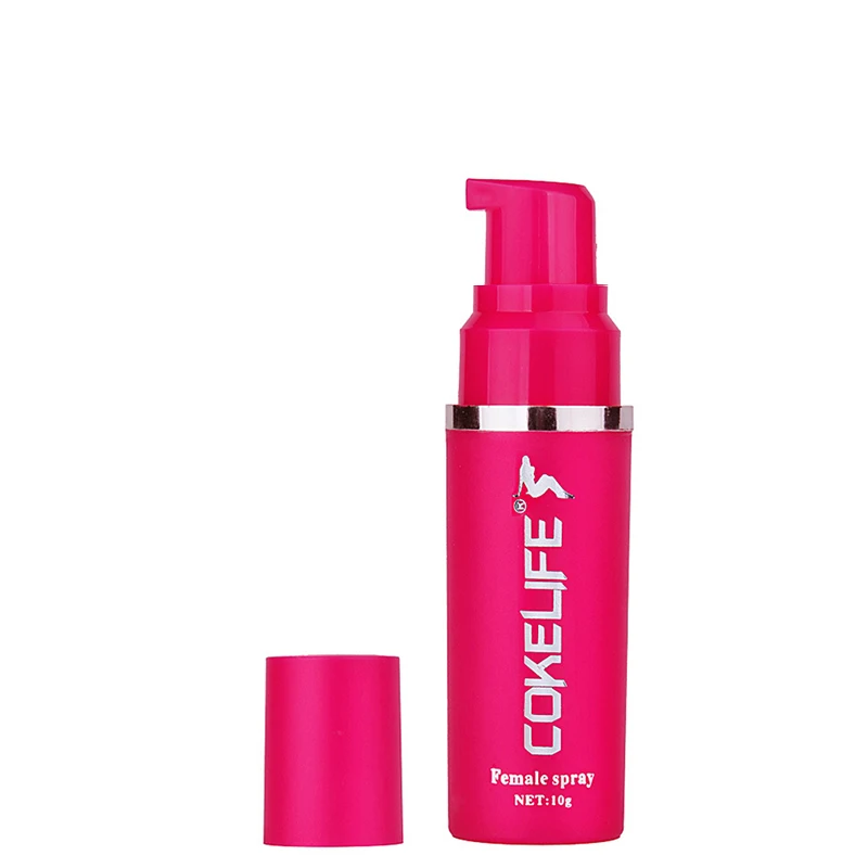 Афродизиак феромон возбуждающий женский спрей для оргазма жидкий Женский флирт