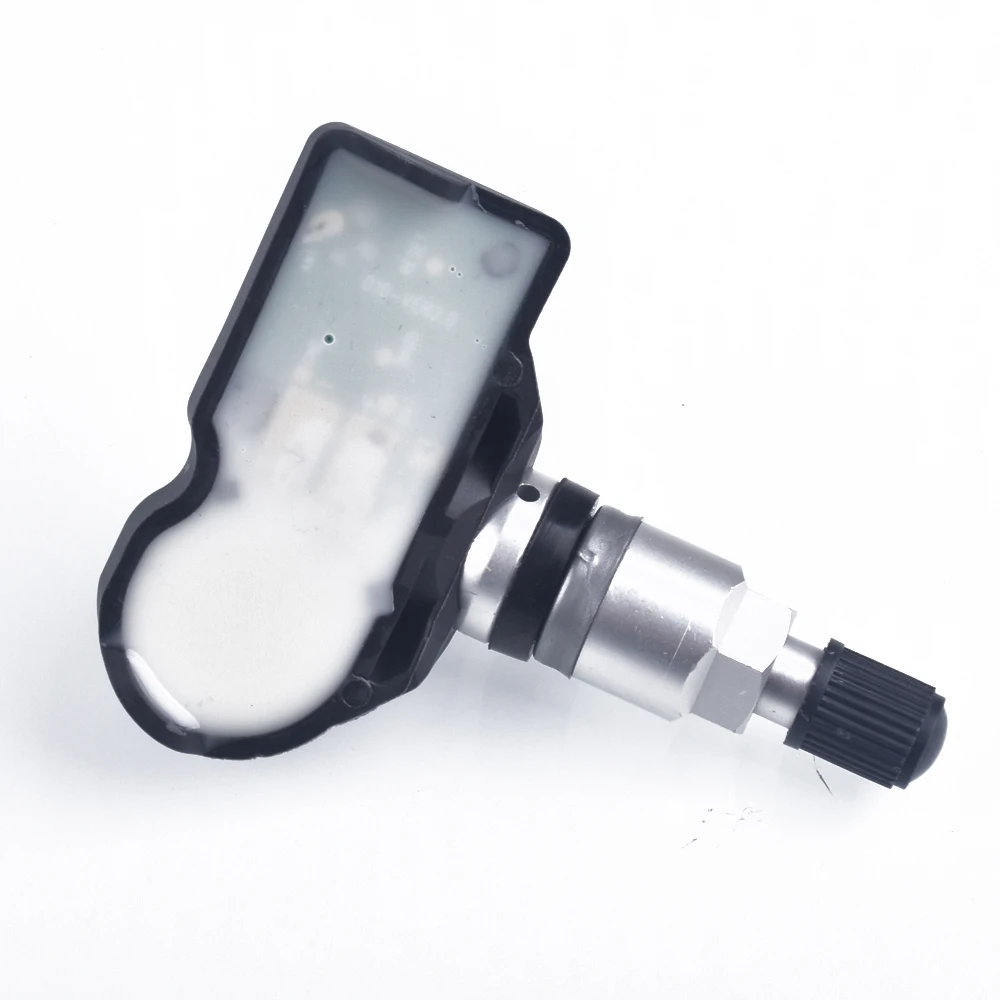 4 шт. Водонепроницаемый Автомобильный датчик давления в шинах TPMS для SKODA Citigo Fabia