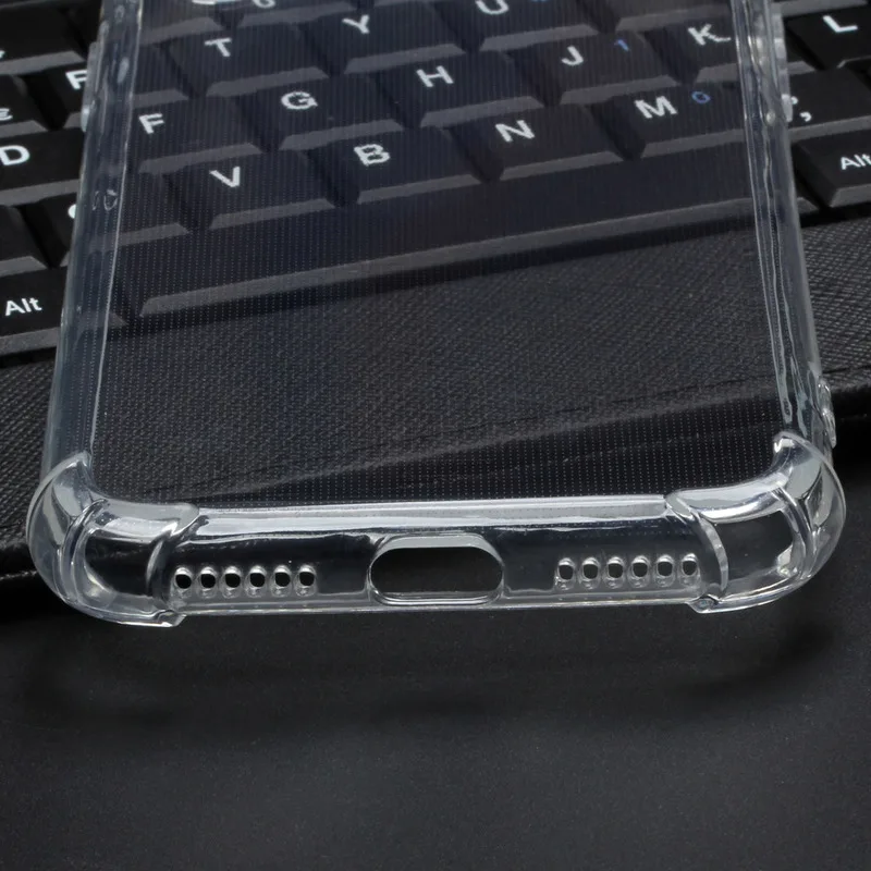 IMD гелевая задняя крышка из ТПУ для iPhone Xs Max чехол XR X мягкие чехлы прозрачные сумки