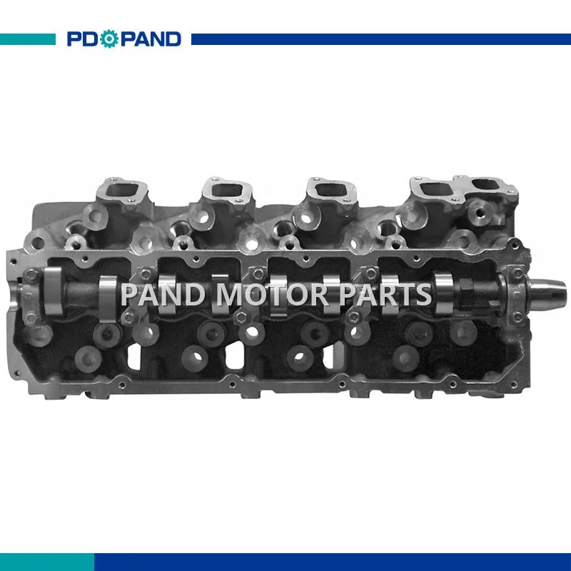 

Auto Engine 1KZT 1KZ-T cylinder head Kit Assembly 11101-69125 11101-69126 FOR Toyota LAND CRUISER /4RUNNER TD/Hilux 3.0TD 908880