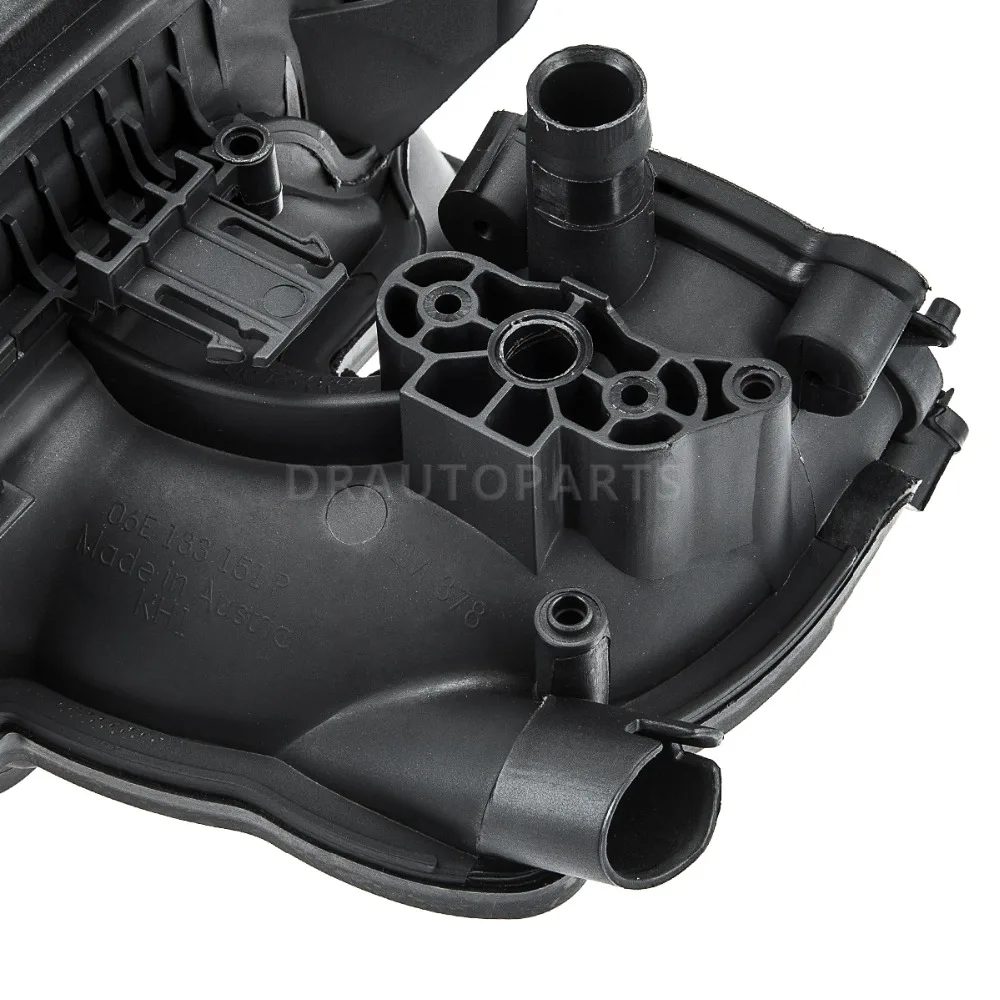 Впускные манифоли 06E133201AA 06E133201R для Audi A6 2 5 2012 2017|Впускной коллектор| |