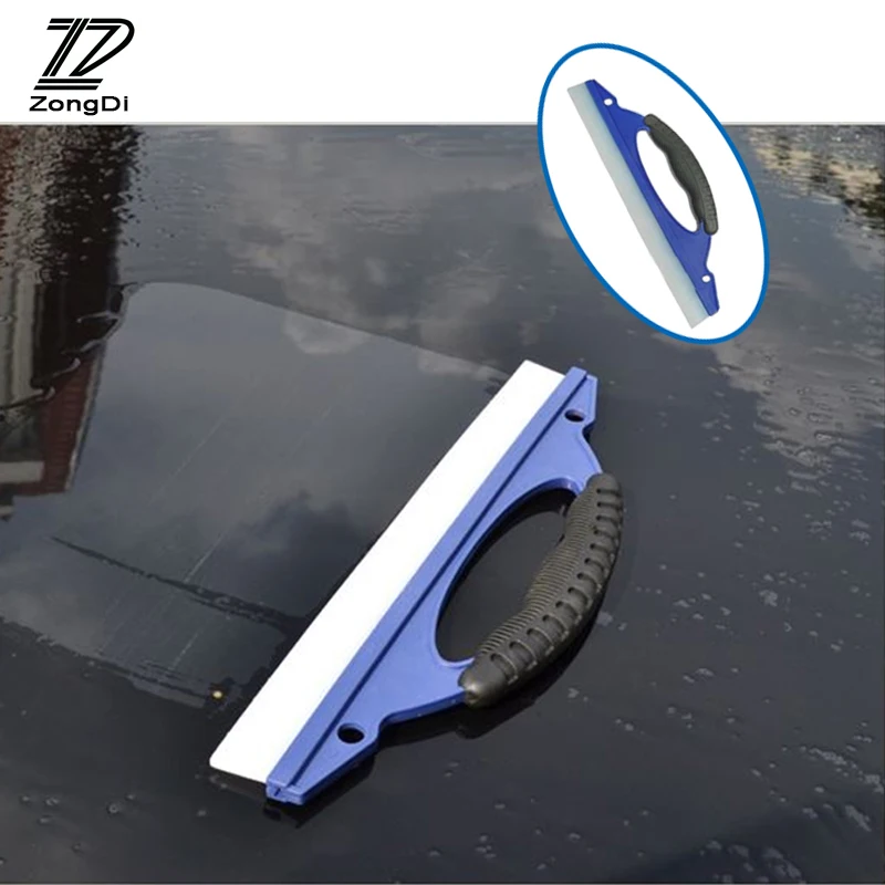 ZD 1 шт. инструмент для очистки автомобильной воды от царапин Lada granta Peugeot 307 206 407 Mazda 3