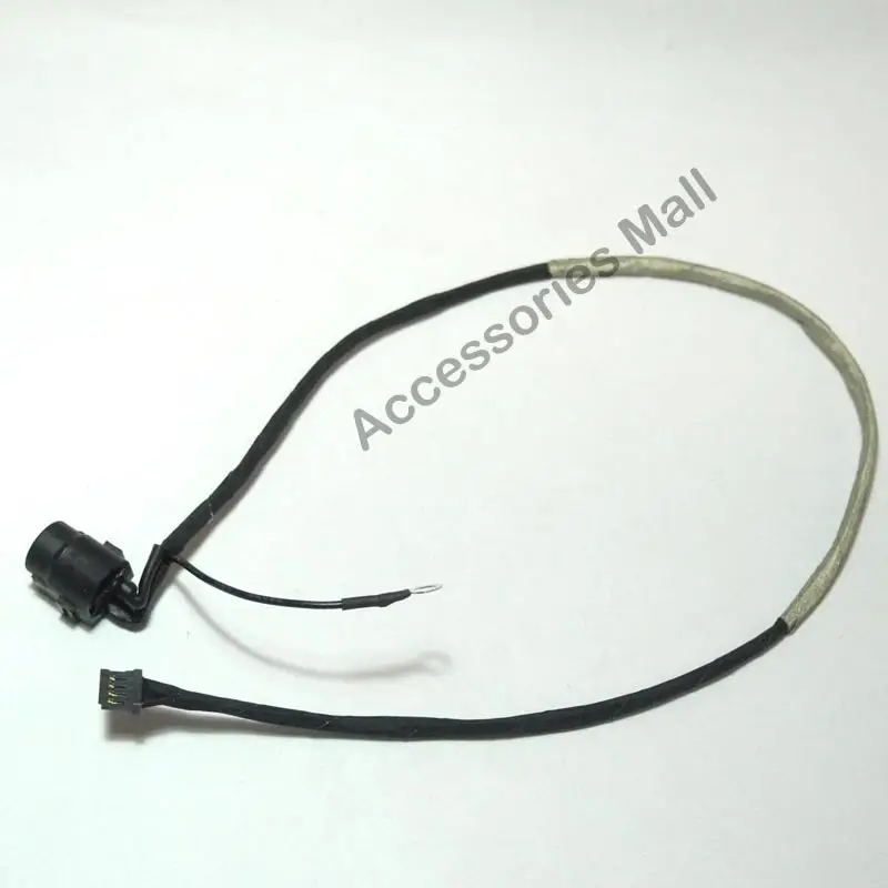 Новый ноутбук DC разъем питания с кабелем для Sony VPC SB SA SD PCG 41219T 41218T Разъем гнездо