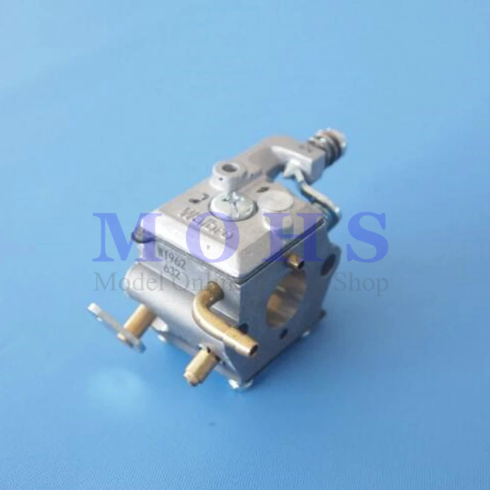 NGH 100% original engines accessories 17200 carburetor WALBRO WT962 rc gasoline GT17 | Игрушки и хобби