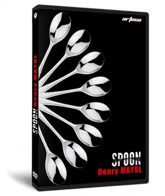

Spoon by Henry Mayol ,Magic tricks