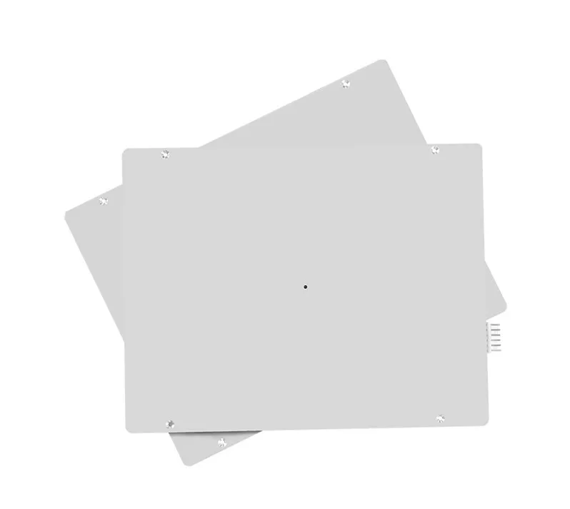 Горячая кровать для 3D-принтера MK3 алюминиевая подложка 12 В нагревательная 220x280x3