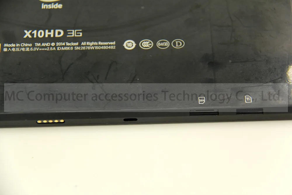 Newest10.1 дюймов Teclast X10HD 3g двойная система Z3736F 2,16 ГГц планшетный ПК Android4.4+ Windows 8,1 2560x1600 Air retina 2 Гб DDR3L 64 ГБ