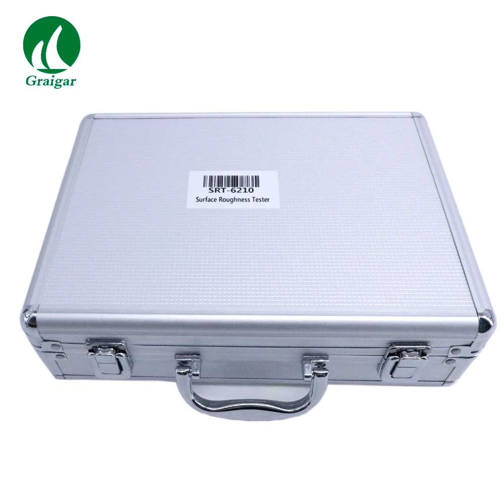 Тестер шероховатости поверхности SRT-6210 (Ra Rz Rq Rt) | Инструменты