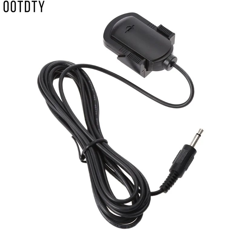 OOTDTY 1 комплект новинка автомобильный громкой связи Bluetooth MP3 беспроводной