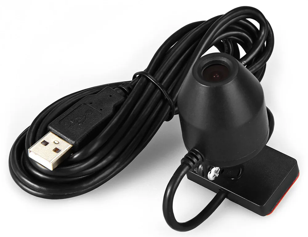120 градусов USB порт в машине камера автомобиля рекордер заднего хода парковки монитор для Android