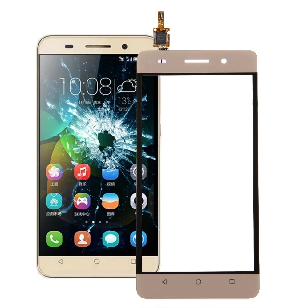 IPartsBuy для сенсорной панели Huawei Honor 4C Сенсорные -тачскрин  | Отзывы и видеообзор