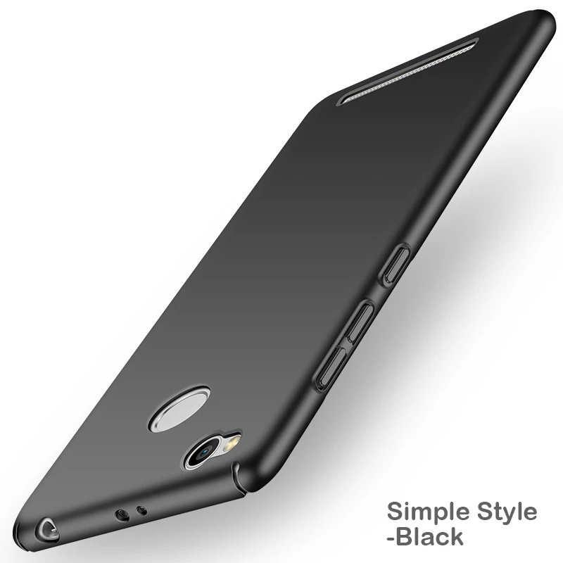 Брендовый чехол Qoowa для Xiaomi redmi 3 и для redmi 3 pro(с отверстием) и для redmi 3s для 3s pro силиконовый чехол