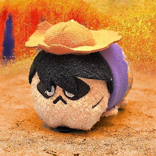 Новая миниатюрная плюшевая игрушка серии Coco Мигель плюшевые куклы на