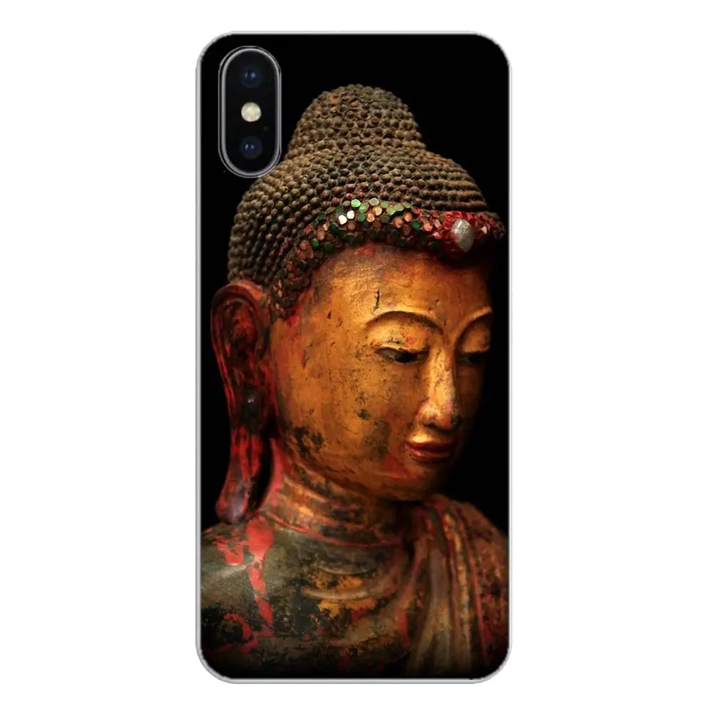 Мягкий чехол Галактическая Гаутама Шакьямуни Буддизм Будда для Huawei Honor 8 8C 8X9 10 7A 7C