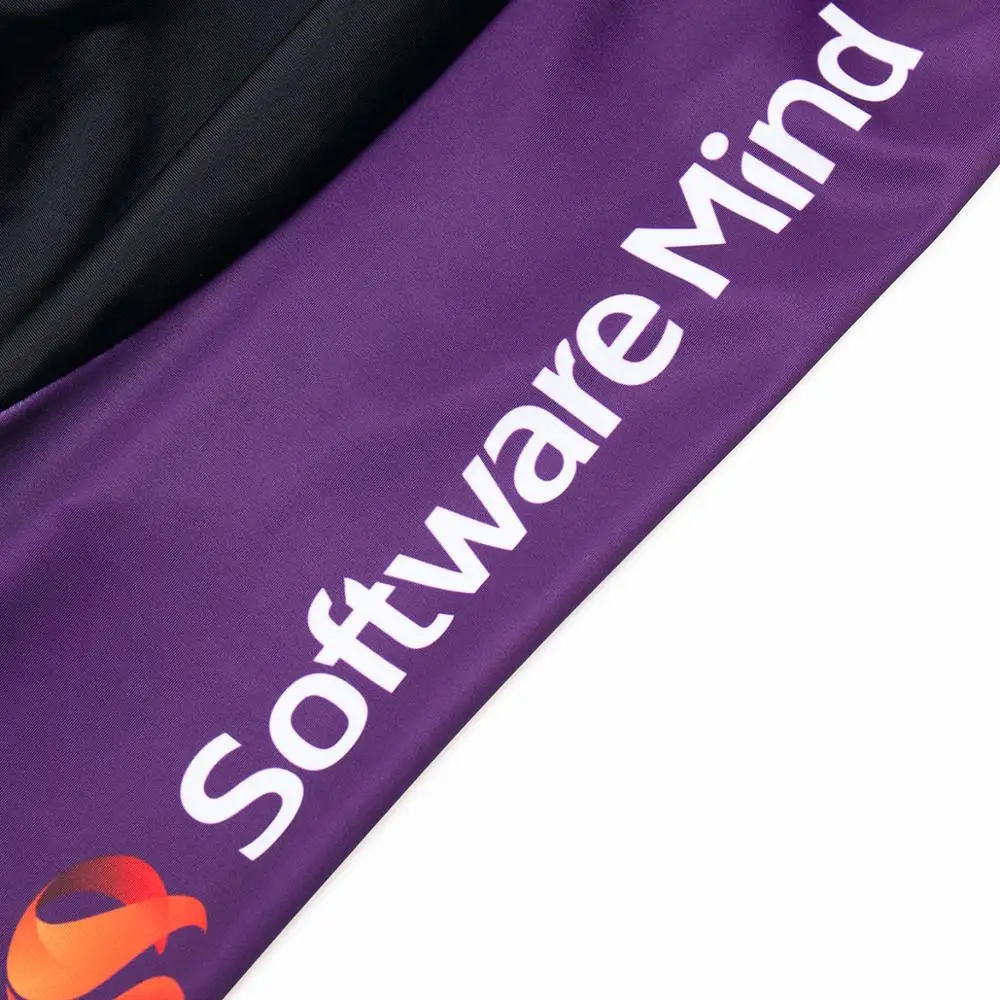 Новинка 2019 мужские профессиональные командные осенние велосипедные шорты с