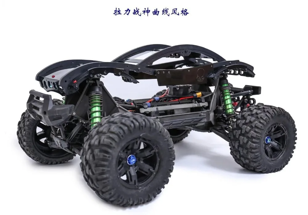 QL супер нейлоновый каркас на трубчатую планку-поперечной устойчивости весну