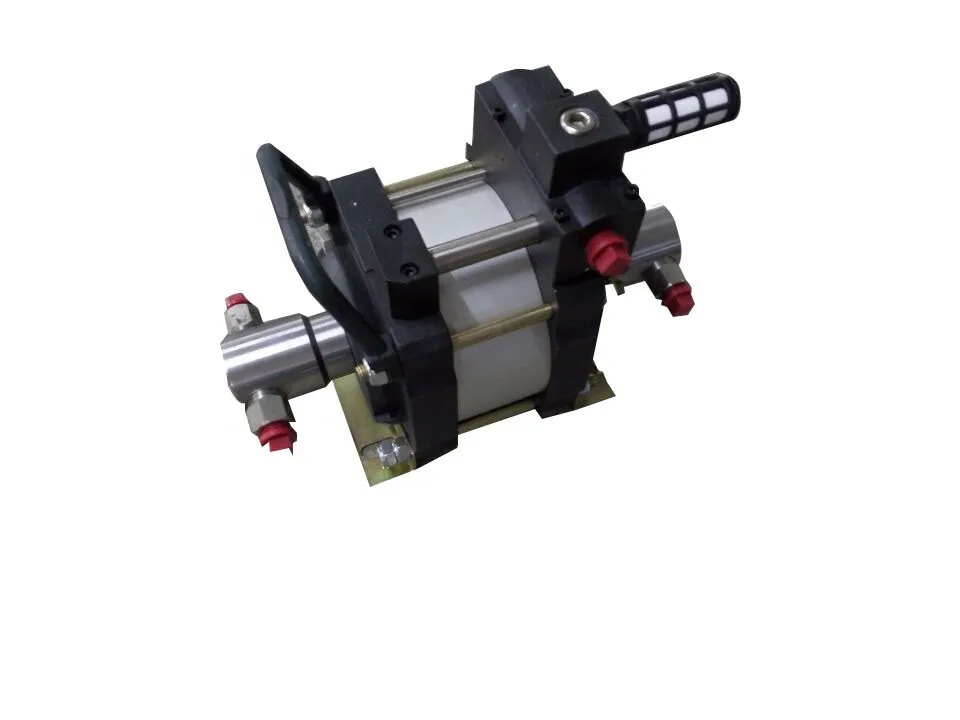 Бесплатная доставка Φ: Φ 140 МПа блок питания высокого давления для испытания на