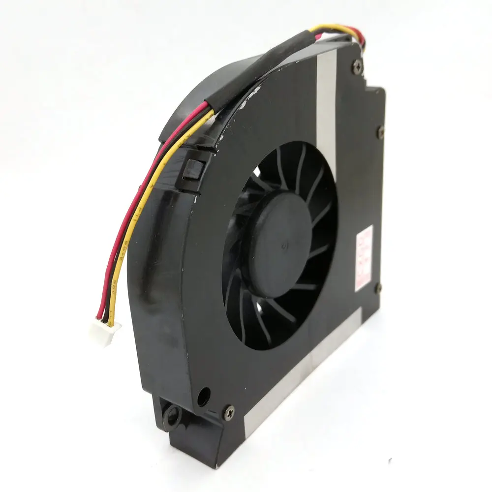 Оригинальный вентилятор для ноутбука GB0507PGV1-A 13.V1 B2835.F.GN DC5V 1 6 W 3 линии FONSONING |