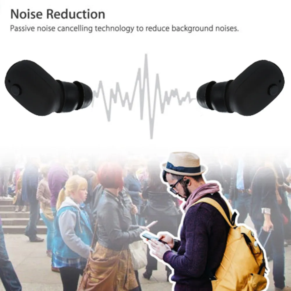 Новинка, Bluetooth, универсальные спортивные наушники, гарнитура, водонепроницаемые, fone de ouvido, мини наушники, мини, водонепроницаемые, стерео# YL10