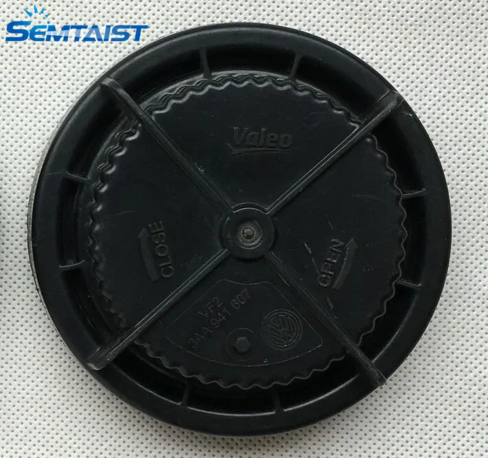 Semtaist подлинный оригинальный OEM крышка для фары пылезащитный чехол 89502908 89390686 (б/у)