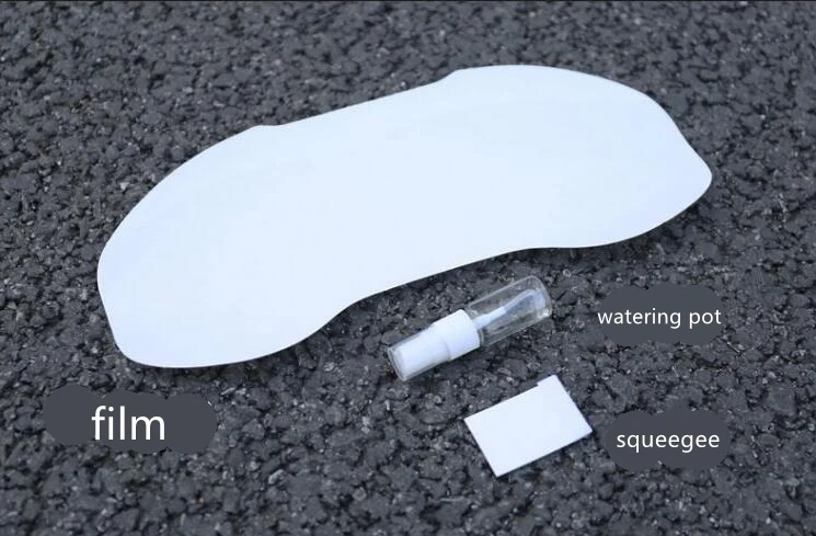 Автомобильный ТПУ для вождения комнаты приборная панель Защитная крышка экрана