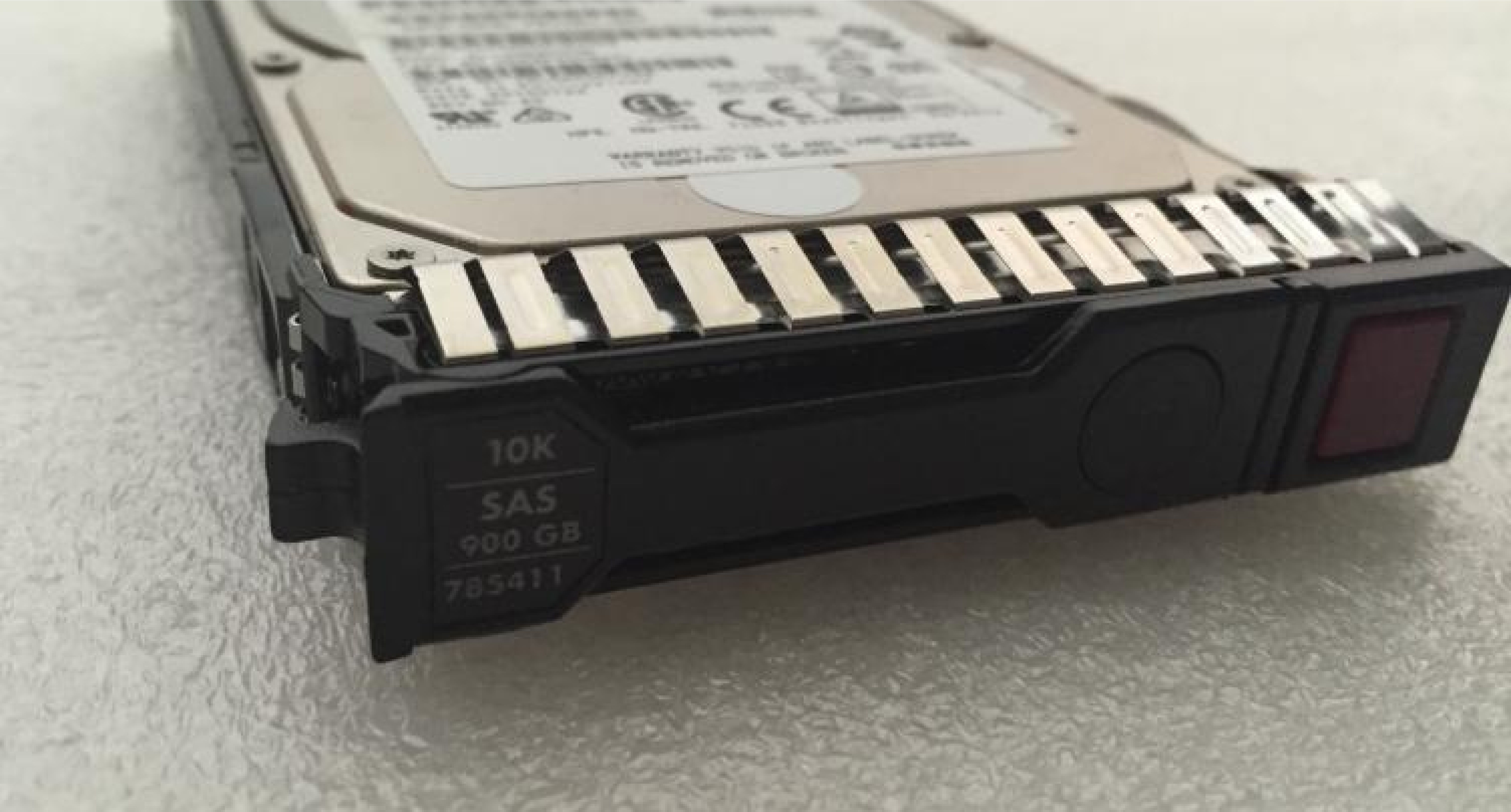 785069-B21 785411-001 900G SAS 10 K SFF SC DS HDD оригинальная коробка упаковки |