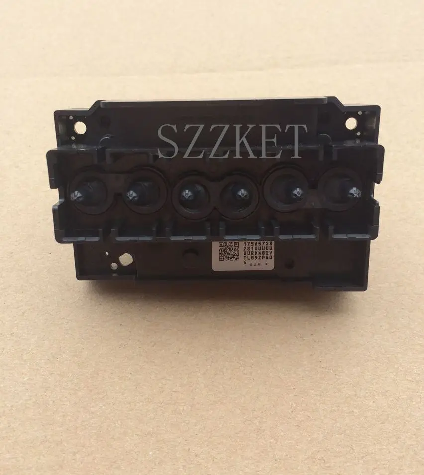 F180000 печатающая головка R290 R280 T50 T60 A50 P50 L800 L801 R330 TX650 RX690 сопло новая Оригинальная