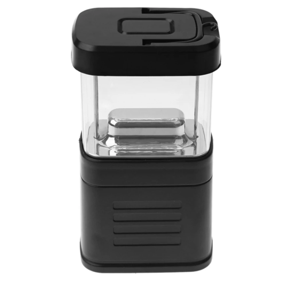 Туристический фонарь LEDGLE водонепроницаемые уличные лампы на батарейках