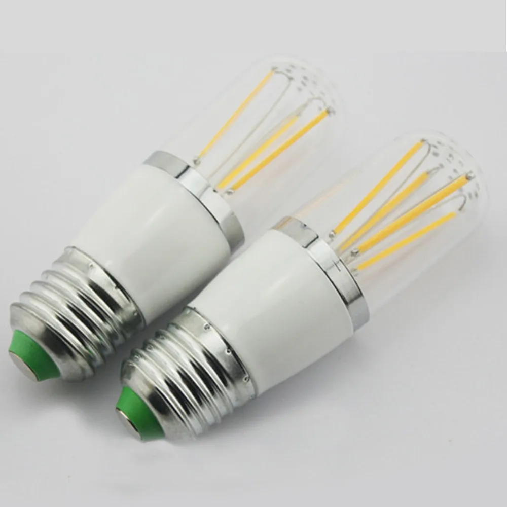 Светодиодная лампа LAIMAIK E14 E27 3 Вт 4 6 корпус лампы накаливания E14|e14 lamp|led e27led e14 |