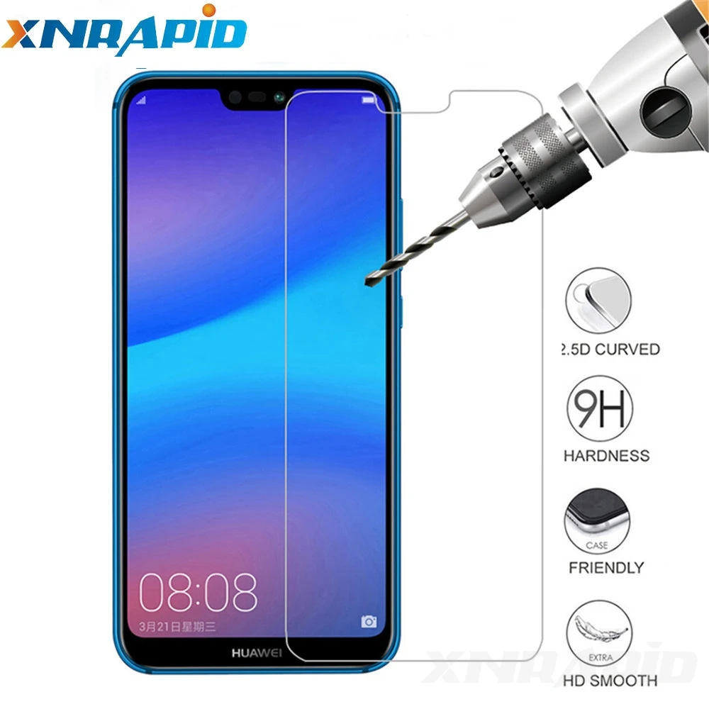 2 шт. подходит для huawei P20 P30 lite Pro Mate 20 y6 Y9 2019 P smart Honor 10 Защитная пленка