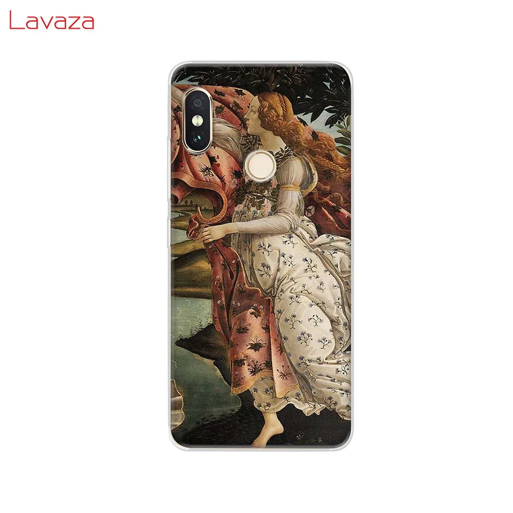 22 Жесткий чехол Lavaza Versailles для huawei mate 10 20 P9 P10 P20 Lite Pro P smart для Honor 8X10 Lite - Цвет: 22